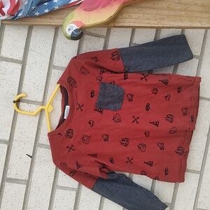 Art & Eden Shirt
